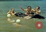 Standbild Eva Braun Berchtesgaden Deutschland, 1940, aus Sekunde 27 historischem Filmmaterial Videoclip 65675077730