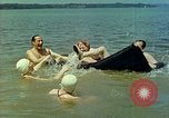 Standbild Eva Braun Berchtesgaden Deutschland, 1940, aus Sekunde 28 historischem Filmmaterial Videoclip 65675077730