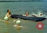 Standbild Eva Braun Berchtesgaden Deutschland, 1940, aus Sekunde 29 historischem Filmmaterial Videoclip 65675077730