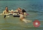 Standbild Eva Braun Berchtesgaden Deutschland, 1940, aus Sekunde 33 historischem Filmmaterial Videoclip 65675077730