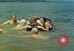 Standbild Eva Braun Berchtesgaden Deutschland, 1940, aus Sekunde 34 historischem Filmmaterial Videoclip 65675077730