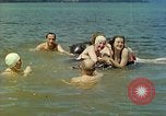 Standbild Eva Braun Berchtesgaden Deutschland, 1940, aus Sekunde 36 historischem Filmmaterial Videoclip 65675077730