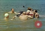Standbild Eva Braun Berchtesgaden Deutschland, 1940, aus Sekunde 37 historischem Filmmaterial Videoclip 65675077730