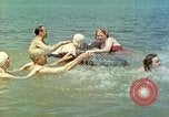 Standbild Eva Braun Berchtesgaden Deutschland, 1940, aus Sekunde 38 historischem Filmmaterial Videoclip 65675077730