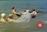 Standbild Eva Braun Berchtesgaden Deutschland, 1940, aus Sekunde 39 historischem Filmmaterial Videoclip 65675077730