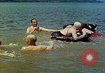 Standbild Eva Braun Berchtesgaden Deutschland, 1940, aus Sekunde 40 historischem Filmmaterial Videoclip 65675077730