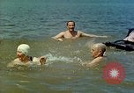Standbild Eva Braun Berchtesgaden Deutschland, 1940, aus Sekunde 41 historischem Filmmaterial Videoclip 65675077730