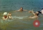Standbild Eva Braun Berchtesgaden Deutschland, 1940, aus Sekunde 42 historischem Filmmaterial Videoclip 65675077730