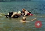 Standbild Eva Braun Berchtesgaden Deutschland, 1940, aus Sekunde 45 historischem Filmmaterial Videoclip 65675077730