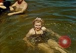 Standbild Eva Braun Berchtesgaden Deutschland, 1940, aus Sekunde 46 historischem Filmmaterial Videoclip 65675077730