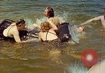 Standbild Eva Braun Berchtesgaden Deutschland, 1940, aus Sekunde 53 historischem Filmmaterial Videoclip 65675077730