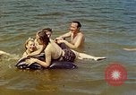 Standbild Eva Braun Berchtesgaden Deutschland, 1940, aus Sekunde 55 historischem Filmmaterial Videoclip 65675077730