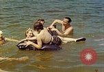 Standbild Eva Braun Berchtesgaden Deutschland, 1940, aus Sekunde 56 historischem Filmmaterial Videoclip 65675077730