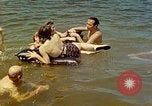Standbild Eva Braun Berchtesgaden Deutschland, 1940, aus Sekunde 57 historischem Filmmaterial Videoclip 65675077730