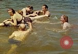 Standbild Eva Braun Berchtesgaden Deutschland, 1940, aus Sekunde 59 historischem Filmmaterial Videoclip 65675077730