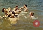 Standbild Eva Braun Berchtesgaden Deutschland, 1940, aus Sekunde 60 historischem Filmmaterial Videoclip 65675077730