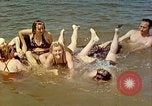 Standbild Eva Braun Berchtesgaden Deutschland, 1940, aus Sekunde 61 historischem Filmmaterial Videoclip 65675077730