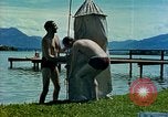 Standbild Eva Braun Bayern Deutschland, 1940, aus Sekunde 22 historischem Filmmaterial Videoclip 65675077731