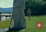 Standbild Eva Braun Bayern Deutschland, 1940, aus Sekunde 29 historischem Filmmaterial Videoclip 65675077731