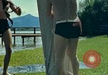 Standbild Eva Braun Bayern Deutschland, 1940, aus Sekunde 36 historischem Filmmaterial Videoclip 65675077731