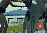 Standbild Eva Braun Bayern Deutschland, 1940, aus Sekunde 45 historischem Filmmaterial Videoclip 65675077731