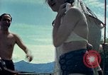 Standbild Eva Braun Bayern Deutschland, 1940, aus Sekunde 52 historischem Filmmaterial Videoclip 65675077731