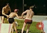 Standbild Eva Braun Bayern Deutschland, 1940, aus Sekunde 58 historischem Filmmaterial Videoclip 65675077731