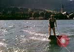 Standbild Eva Braun Österreich, 1940, aus Sekunde 10 historischem Filmmaterial Videoclip 65675077732