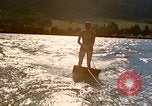 Standbild Eva Braun Österreich, 1940, aus Sekunde 13 historischem Filmmaterial Videoclip 65675077732