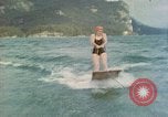 Standbild Eva Braun Österreich, 1940, aus Sekunde 17 historischem Filmmaterial Videoclip 65675077732