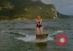 Standbild Eva Braun Österreich, 1940, aus Sekunde 18 historischem Filmmaterial Videoclip 65675077732