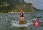 Standbild Eva Braun Österreich, 1940, aus Sekunde 19 historischem Filmmaterial Videoclip 65675077732
