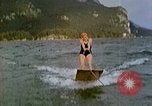 Standbild Eva Braun Österreich, 1940, aus Sekunde 20 historischem Filmmaterial Videoclip 65675077732