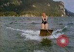 Standbild Eva Braun Österreich, 1940, aus Sekunde 21 historischem Filmmaterial Videoclip 65675077732