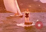 Standbild Eva Braun Österreich, 1940, aus Sekunde 23 historischem Filmmaterial Videoclip 65675077732