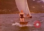 Standbild Eva Braun Österreich, 1940, aus Sekunde 25 historischem Filmmaterial Videoclip 65675077732