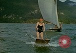 Standbild Eva Braun Österreich, 1940, aus Sekunde 26 historischem Filmmaterial Videoclip 65675077732