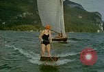 Standbild Eva Braun Österreich, 1940, aus Sekunde 27 historischem Filmmaterial Videoclip 65675077732