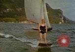 Standbild Eva Braun Österreich, 1940, aus Sekunde 28 historischem Filmmaterial Videoclip 65675077732