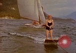 Standbild Eva Braun Österreich, 1940, aus Sekunde 29 historischem Filmmaterial Videoclip 65675077732