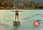Standbild Eva Braun Österreich, 1940, aus Sekunde 30 historischem Filmmaterial Videoclip 65675077732