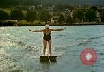 Standbild Eva Braun Österreich, 1940, aus Sekunde 31 historischem Filmmaterial Videoclip 65675077732