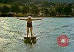 Standbild Eva Braun Österreich, 1940, aus Sekunde 32 historischem Filmmaterial Videoclip 65675077732