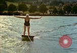 Standbild Eva Braun Österreich, 1940, aus Sekunde 33 historischem Filmmaterial Videoclip 65675077732