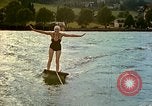 Standbild Eva Braun Österreich, 1940, aus Sekunde 34 historischem Filmmaterial Videoclip 65675077732