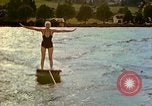 Standbild Eva Braun Österreich, 1940, aus Sekunde 36 historischem Filmmaterial Videoclip 65675077732
