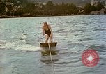 Standbild Eva Braun Österreich, 1940, aus Sekunde 37 historischem Filmmaterial Videoclip 65675077732
