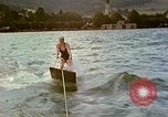 Standbild Eva Braun Österreich, 1940, aus Sekunde 39 historischem Filmmaterial Videoclip 65675077732
