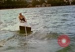 Standbild Eva Braun Österreich, 1940, aus Sekunde 40 historischem Filmmaterial Videoclip 65675077732