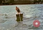 Standbild Eva Braun Österreich, 1940, aus Sekunde 41 historischem Filmmaterial Videoclip 65675077732